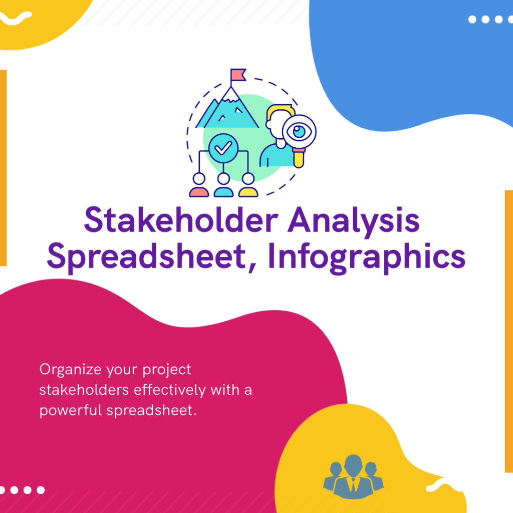 Stakeholder Analysis