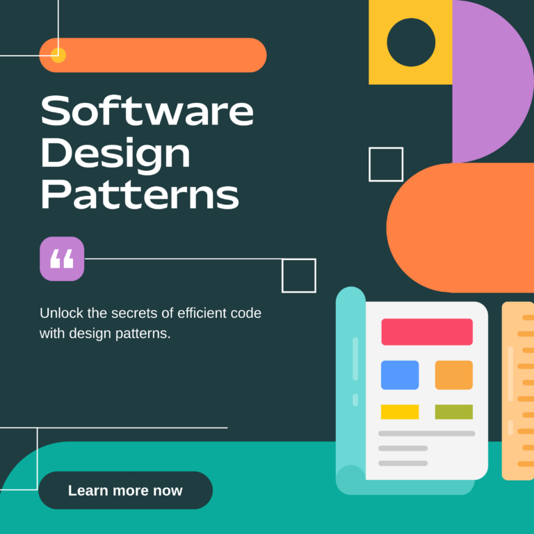 Software Design Patterns