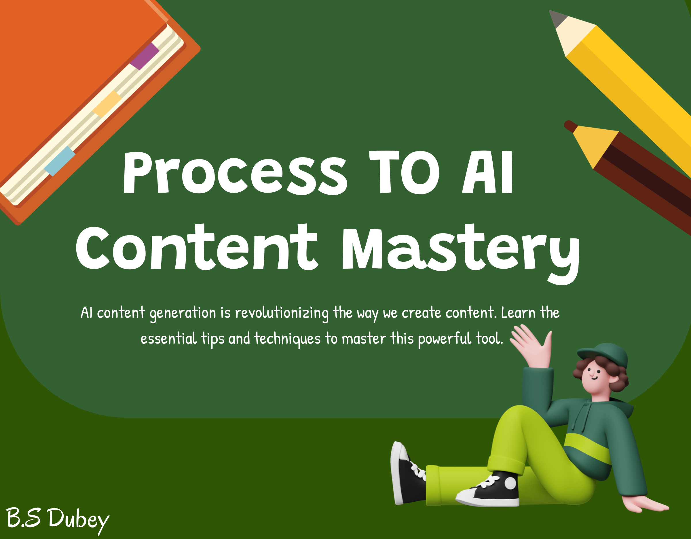 Content Mastery