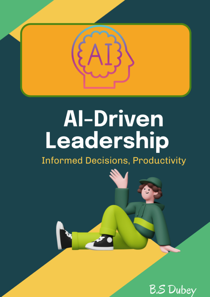 AI-Driven Leadership