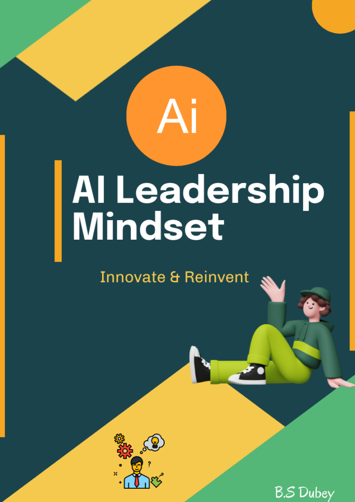 AI Leadership Mindset