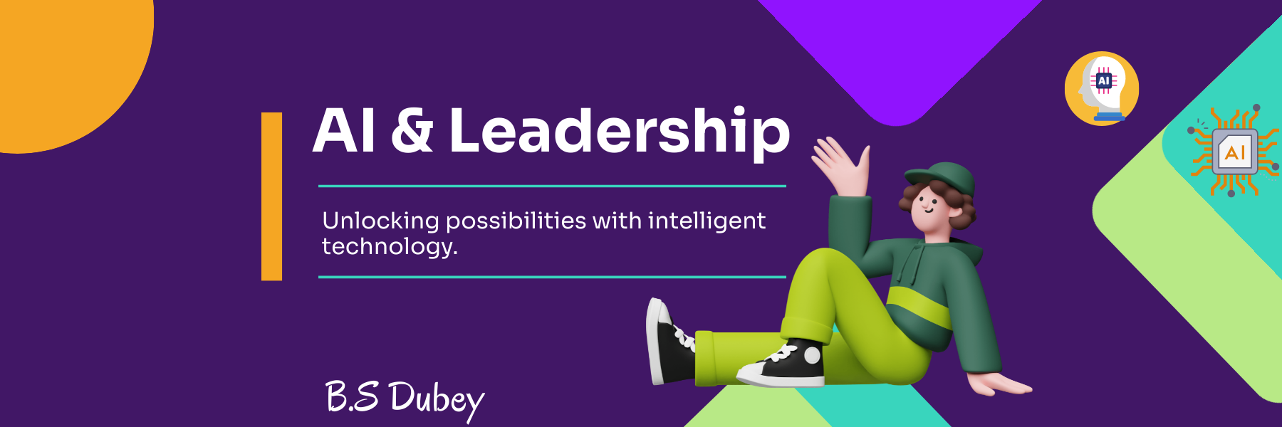 AI & Leadership