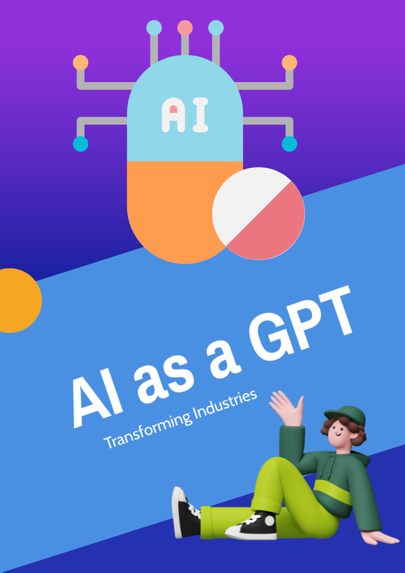 AI as a GPT