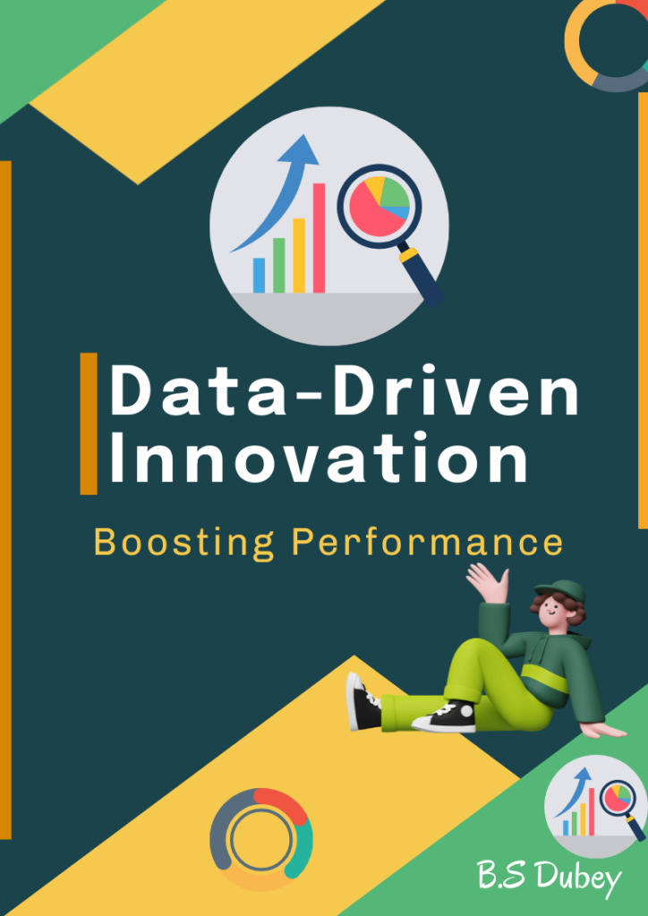 Data-Driven Innovation