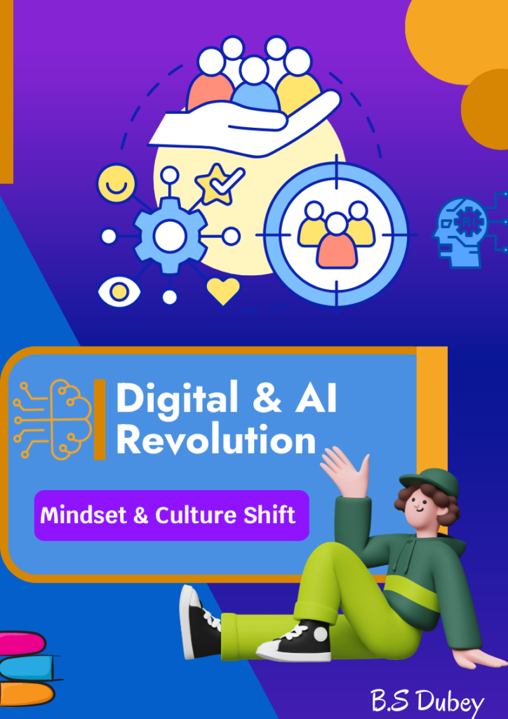 Digital & AI Revolution