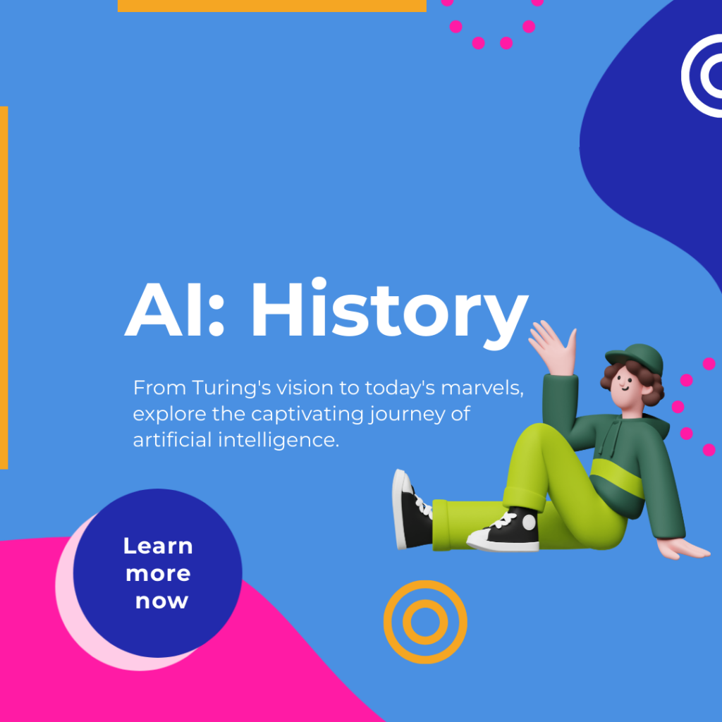 AI: A Brief History