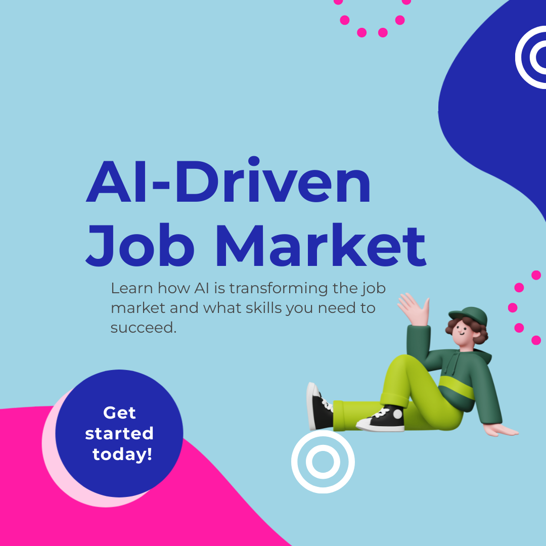 AI-Driven Job Market