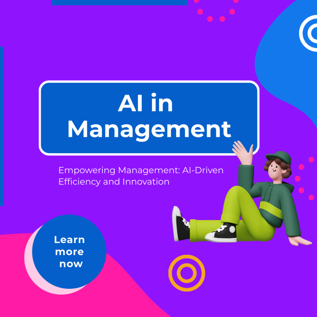 AI in Management