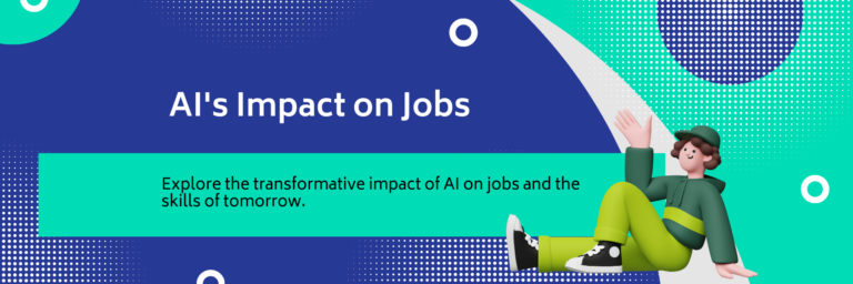 AI's Impact on Jobs