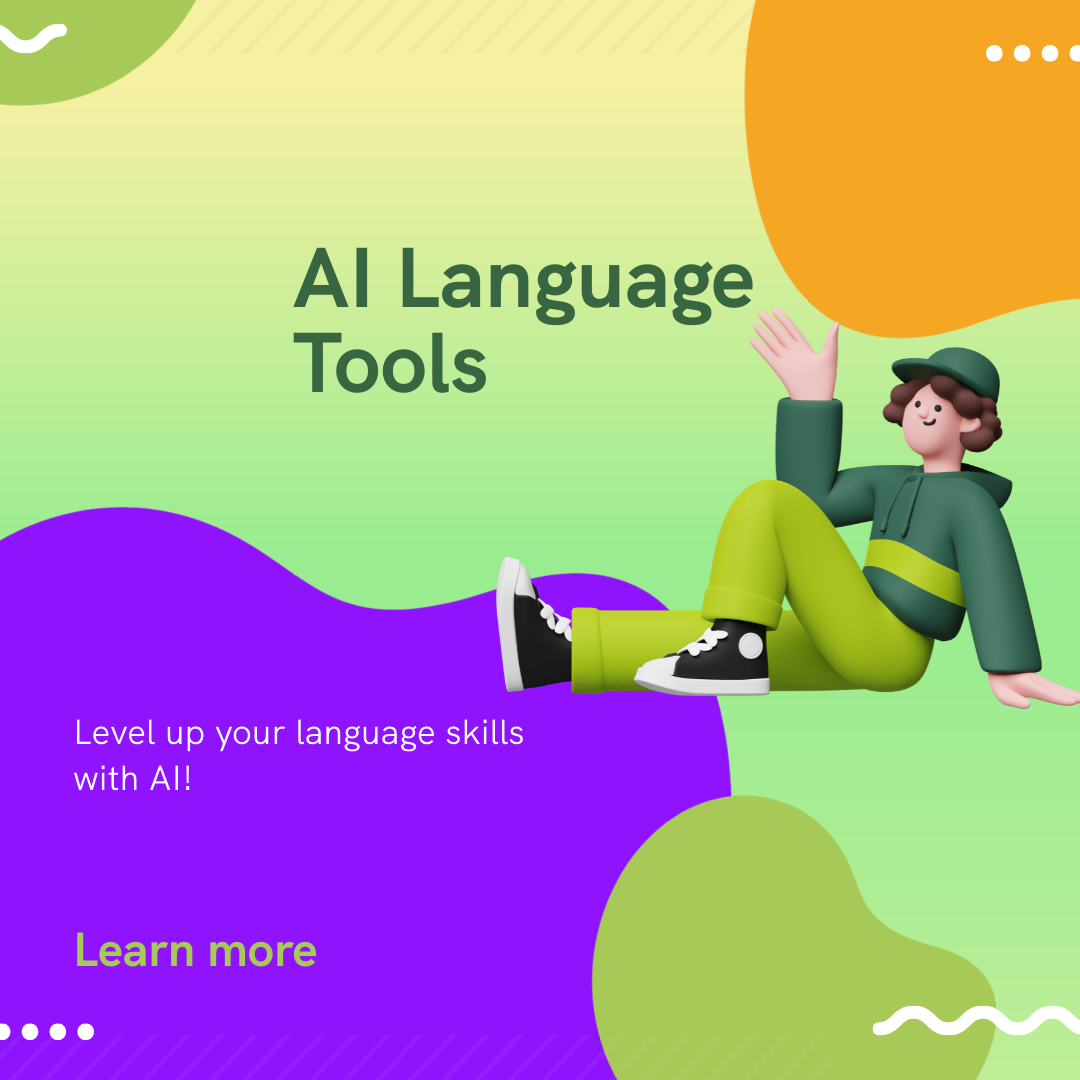 AI Language Tools