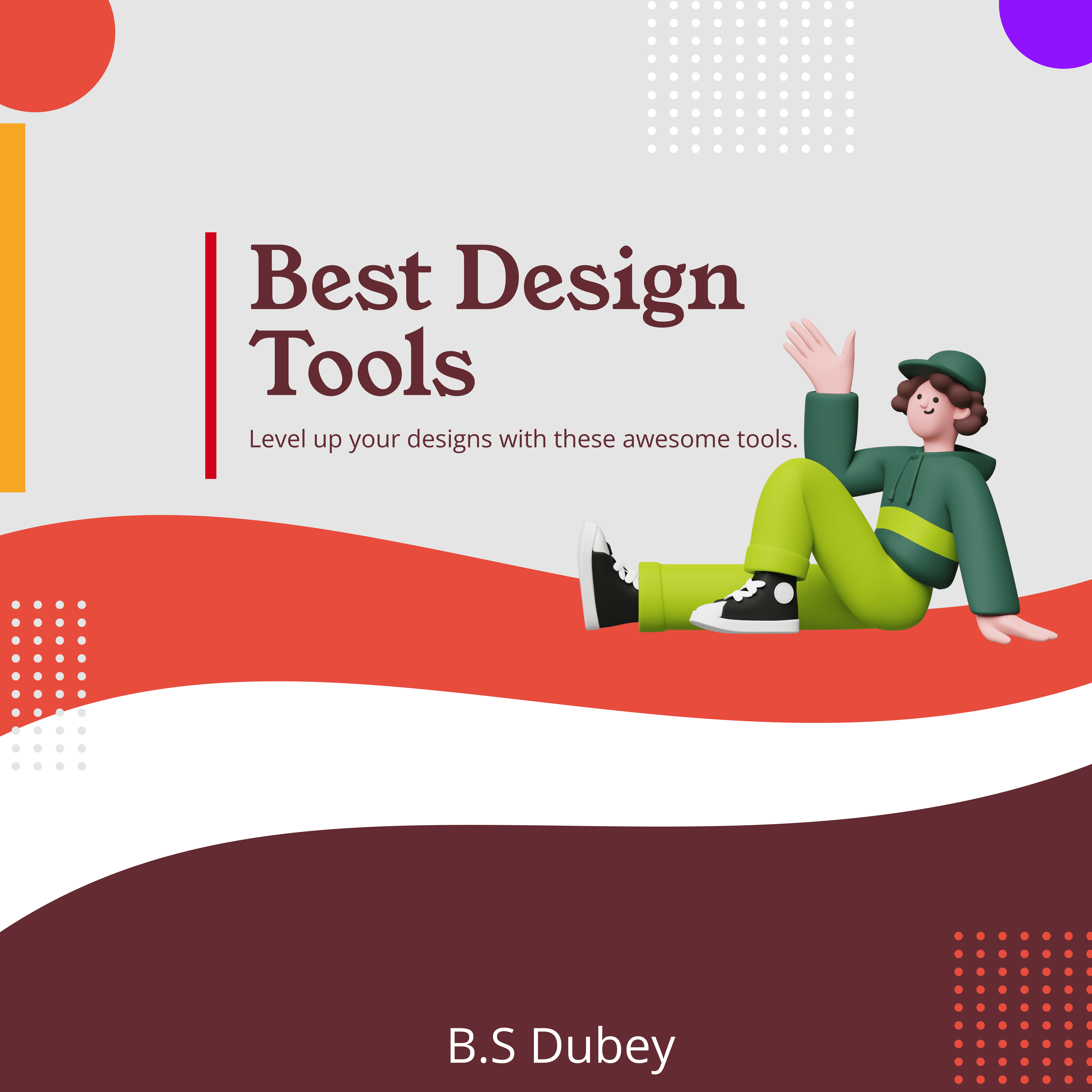 Best Design Tools