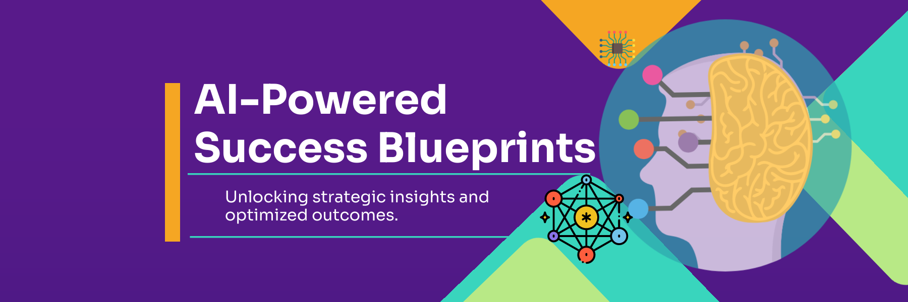 Blueprints for Success,Powered By AI Tools & Techniques