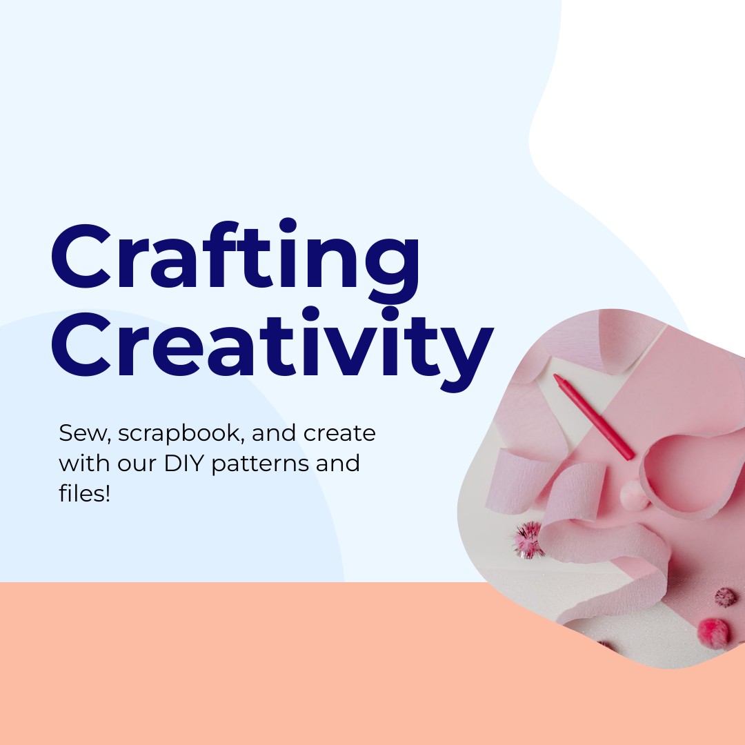 Crafting Creativity