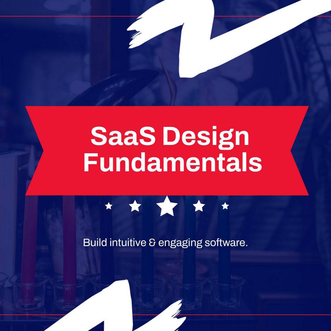 SaaS Design Fundamentals