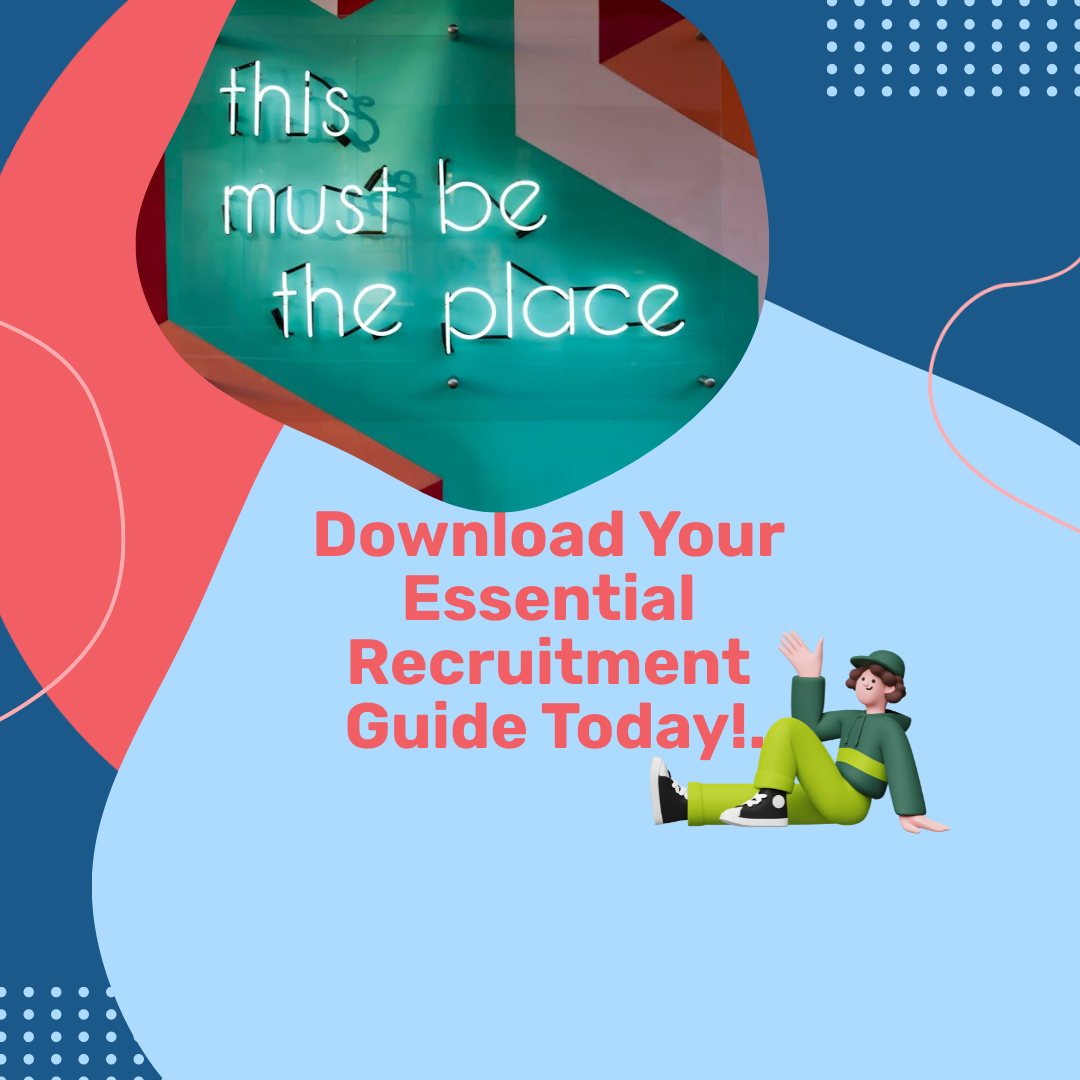 Enhance Your Recruitment Process: 6 Essential Steps