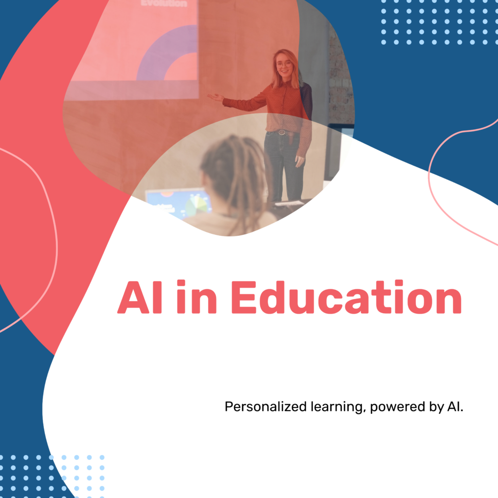 AI IN Education