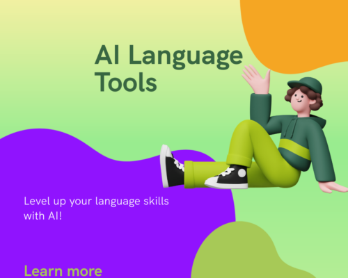 AI Language Tools