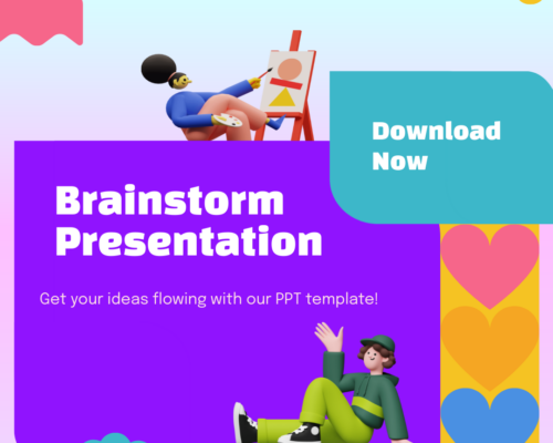 Brainstorm Presentation