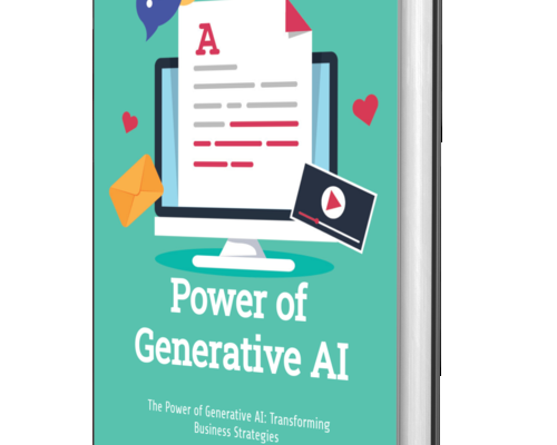 Power of Generative AI