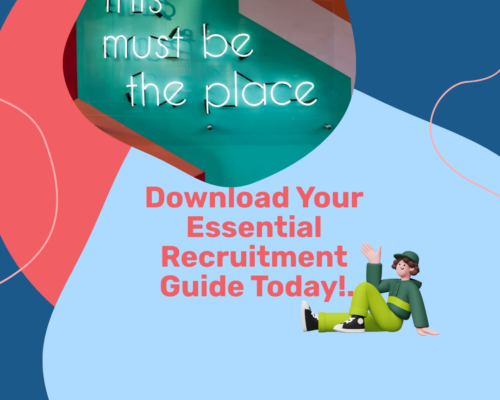 Enhance Your Recruitment Process: 6 Essential Steps